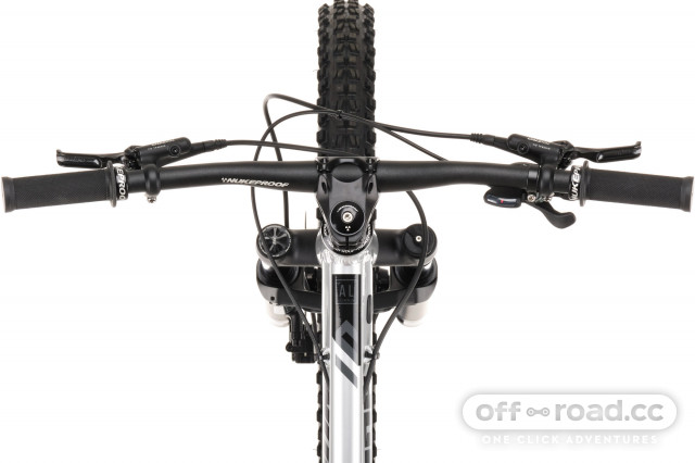 Nukeproof updates the Cub Scout | off-road.cc